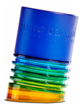 Man Bruno Banani Pride Edition Mens Perfume - Exclusive Fragrance Image