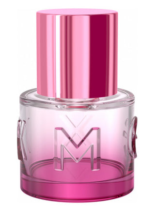 Mexx Festival Splashes Woman Mexx Perfume for Women - Elegant fragrance bottle with floral notes