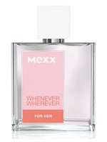 Mexx Whenever Wherever For Her Mexx for women