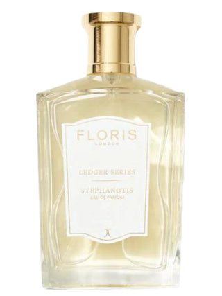 Stephanotis Floris Womens Perfume - Elegant Floral Fragrance | Buy Online