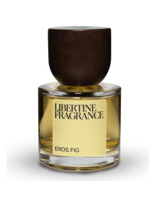 Eros Fig Libertine Fragrance for Women and Men - Perfume Image