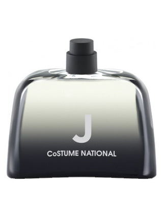 Costume National J CoSTUME NATIONAL Perfume for Women and Men - Best Fragrance 2021