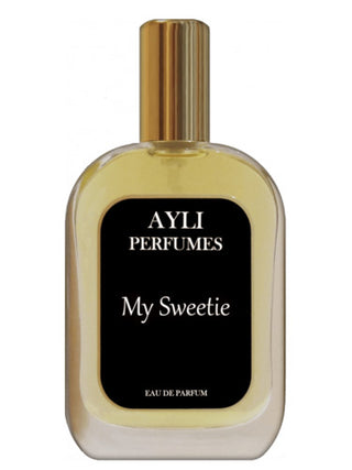 Unisex My Sweetie Ayliroma Perfume - Fragrance for Women and Men