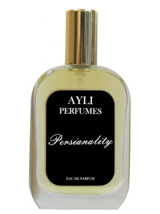 Persianality Ayliroma Unisex Perfume - Fragrance for Women and Men - Buy Online