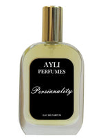 Persianality Ayliroma for women and men