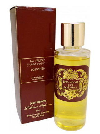 Unisex Cascarille LArtisan Parfumeur Perfume - Fragrance for Women and Men | Shop Now