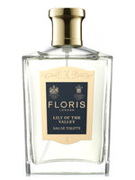 Lily of the Valley Floris for women