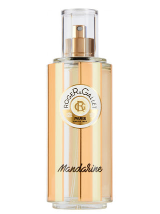 Roger & Gallet Mandarine Limited Edition 2019 Perfume for Women and Men - Exquisite Fragrance | Buy Now