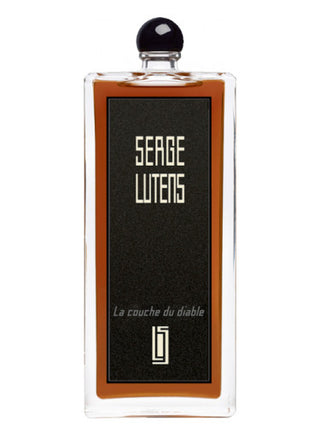 La Couche du Diable Serge Lutens Unisex Perfume Image