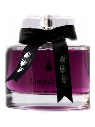 Confidence Rivages Parfums for Women and Men - Best Unisex Fragrance | Buy Now