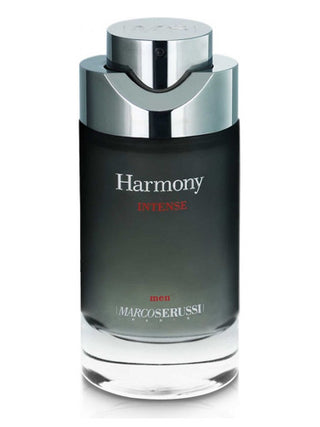 MS Harmony Intense Parfums Marco Serussi Mens Perfume - Best Fragrance for Men