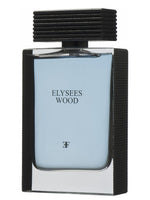 Elysees Wood Elysees Fashion for men