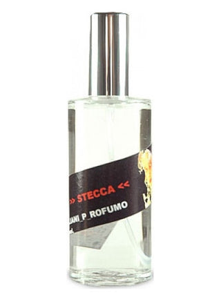 Teatro Olfattivo Di Parma Stecca Hilde Soliani Perfume for Women and Men - Exquisite Fragrance Bottle Image