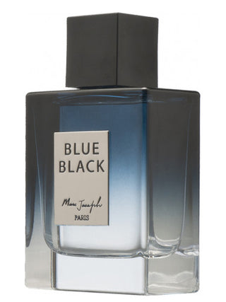 Blue Black Marc Joseph Mens Perfume - Best Fragrance for Men | Buy Online