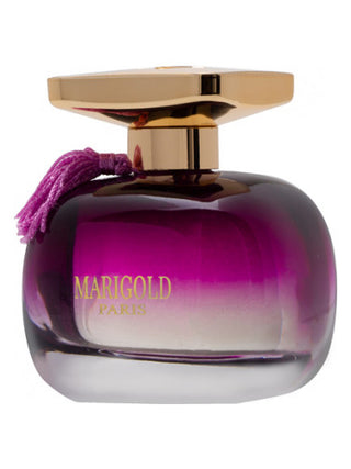 Marigold Marc Joseph Womens Perfume - Elegant floral fragrance for women | Buy online now