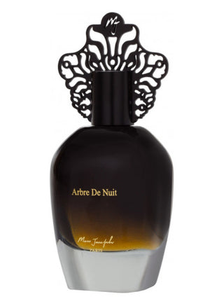 Arbre De Nuit Marc Joseph Womens Perfume - Fragrance Bottle - Best Price Online