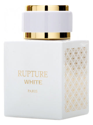 Rupture White Prime Collection Womens Perfume - Elegant floral fragrance in a stylish bottle | Buy now