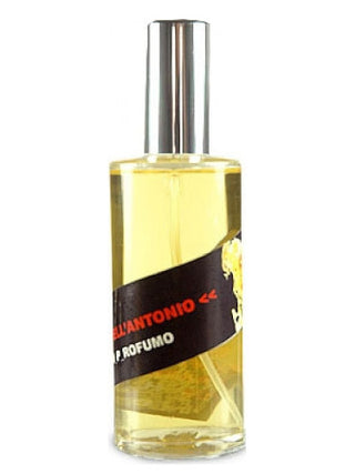 Teatro Olfattivo Di Parma: BellAntonio Hilde Soliani Perfume for Women and Men - Exquisite Fragrance - Buy Now