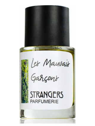 Les Mauvais Garçons Strangers Parfumerie Unisex Perfume - 375x500 Image