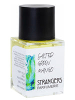 Salted Green Mango Strangers Parfumerie for women and men