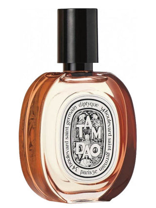 Tam Dao Limited Edition Diptyque Perfume for Women and Men - Exquisite Fragrance in a Stylish Bottle | Buy Online Now