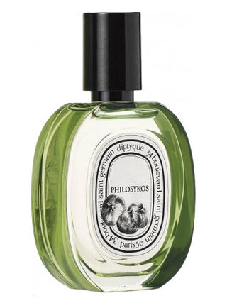 Philosykos Limited Edition Diptyque Perfume for Women and Men - Exquisite Fragrance | Buy Online