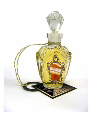 Ambra Амбра Art Deco Perfumes for Women - Exquisite fragrance for elegant ladies