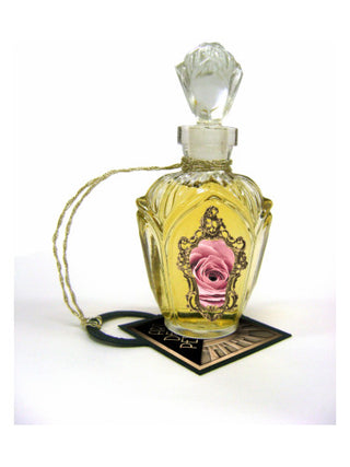 Ermitazhny Teatr Art Deco Perfumes for Women - Elegant and Timeless Fragrance | Buy Now