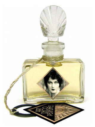 Art Deco Perfumes for Women - Femme Fatale Роковая женщина Perfume Image