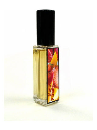 Art Deco Mango Paradise Perfume for Women and Men - Exquisite Fragrance | Buy Online