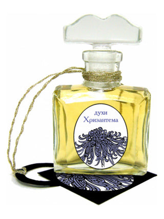 Art Deco Hrisantema Хризантема Perfume for Women - Exquisite Fragrance | Buy Online