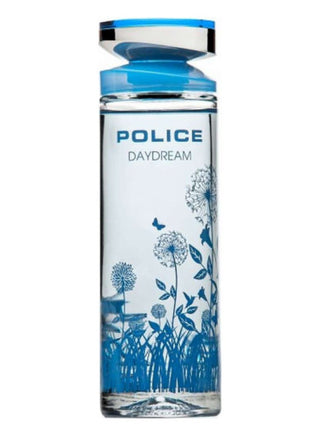 Police Daydream Police for women perfume bottle - captivating fragrance for women | Shop Now