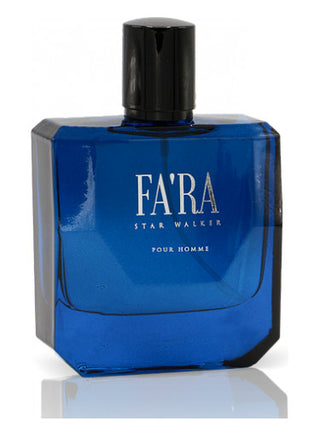 Star Walker FARA Mens Perfume - Exquisite Fragrance for Him