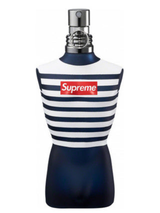 Le Male Supreme Edition Jean Paul Gaultier Mens Perfume | Exclusive Fragrance | Buy Now