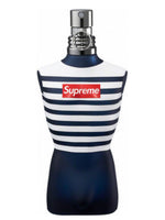 Le Male Supreme Edition Jean Paul Gaultier for men