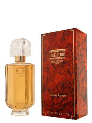 Initiation Molyneux Perfume for Women - Elegant Floral Fragrance | Buy Online