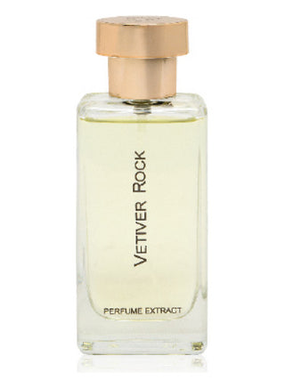 Vetiver Rock Rock Filius Perfume for Women and Men - Best Unisex Fragrance - Buy Online Now