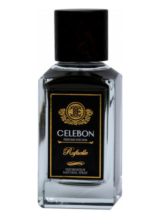 Rafaelle Celebon for Men Perfume - Elegant fragrance for men - Buy now