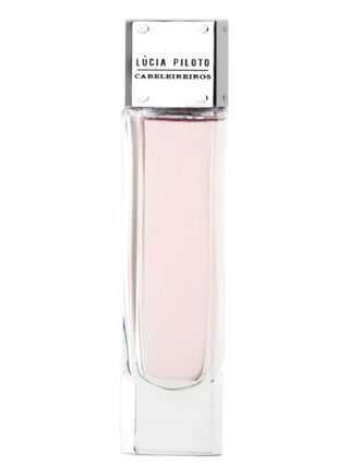 Allium Lucia Piloto Womens Perfume - Elegant floral fragrance in a stylish bottle | Shop Now