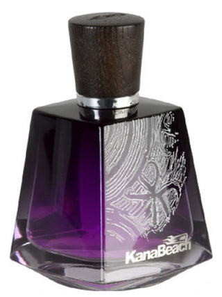 Kanabeach Femme Kanabeach Perfume for Women - Elegant floral fragrance | Buy now