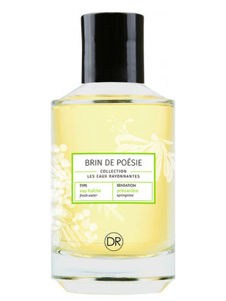 Brin de Poésie Docteur Renaud Womens Perfume - Elegant and Timeless Fragrance | Shop Now