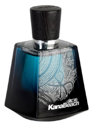 Kanabeach Homme Kanabeach for Men Perfume - Best Mens Fragrance - Buy Now!