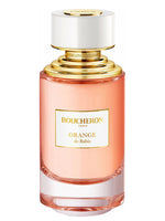 Orange De Bahia Boucheron for women and men