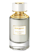 Patchouli d’Angkor Boucheron for women and men