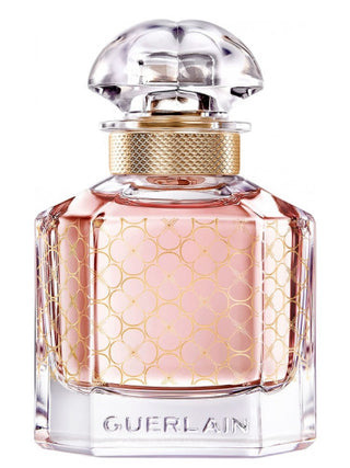 Mon Guerlain Limited Edition 2019 Guerlain for women perfume - Buy Now at [Your Website Name]