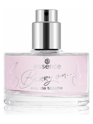 Berry On Essence Womens Perfume - Buy Online | Best Fragrance for Her