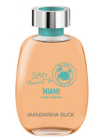 Let's Travel To Miami For Women Mandarina Duck for women