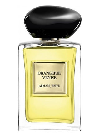 Orangerie Venise Giorgio Armani Perfume for Women and Men - Buy Online