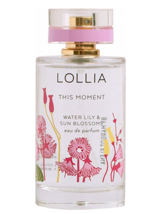 Exquisite This Moment Lollia Perfume for Women | Captivating Fragrance | Buy Now