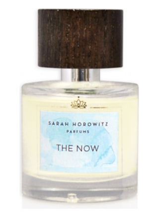 Sarah Horowitz Parfums The Now Perfume for Women and Men - Elegant Fragrance Bottle